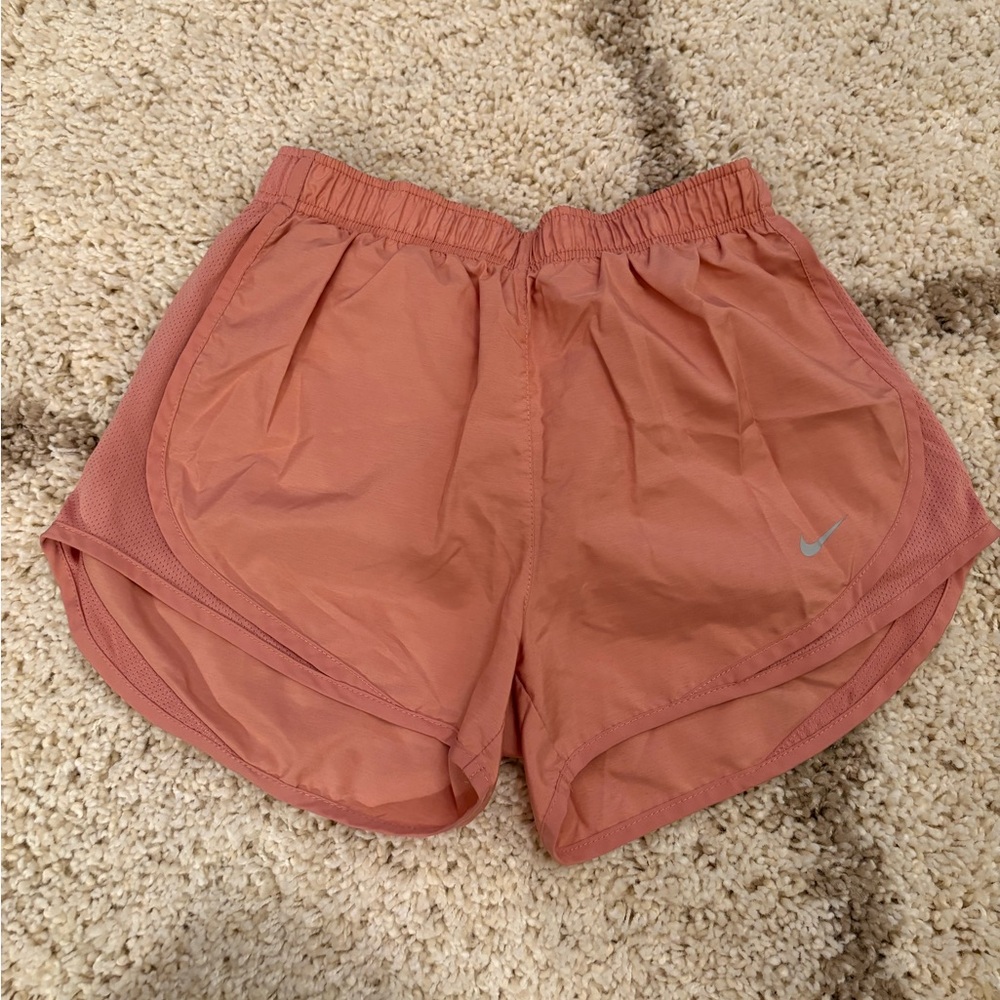 Women’s NIKE Dri Fit Running Shorts